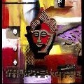 Everett Spruill -  - Mixed Media