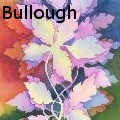 Nancy Tydings Bullough - Nature's Pinwheel - Paintings