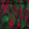 Sharon Hawkshawe -  - Paintings